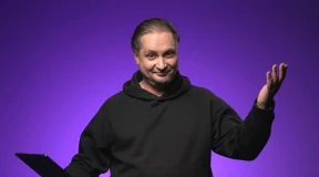 Чалый: «Очень не люблю, когда ноют «мы проиграли». Это гэбэшная разводка»